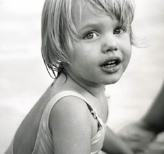 Angelina Jolie Photo 1 - Child - Celebrity Fun Facts