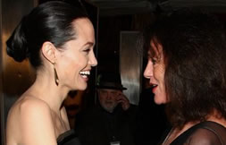 Angelina Jolie Photo 8 - Celebrity Fun Facts