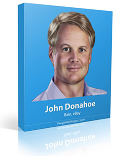 John Donahoe - Small - People With Impact